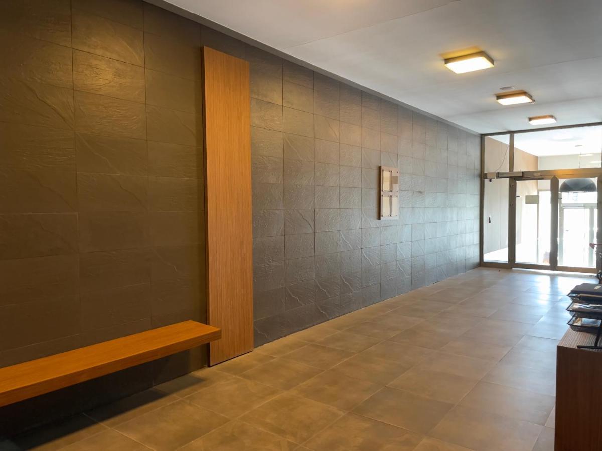 Megafun Sea View Apartman Baku Kültér fotó